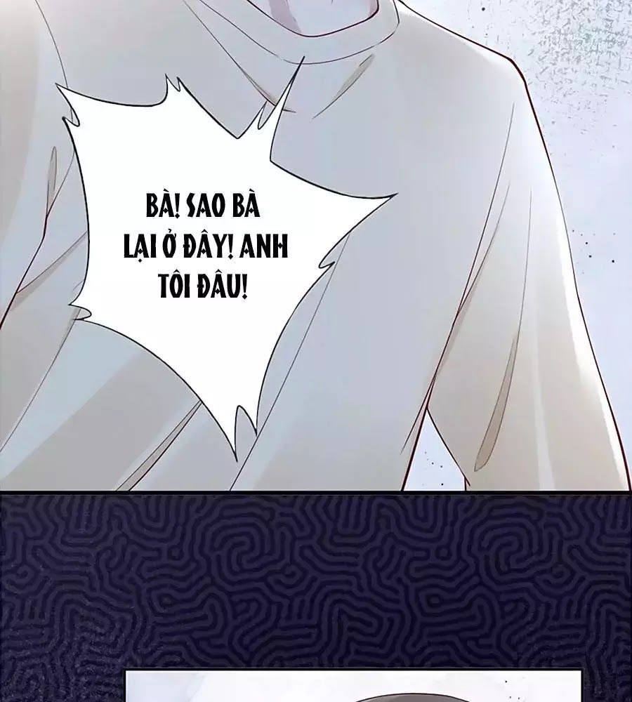 Hai Mặt Cuốn Hút Của Anh Chap 38 - Next Chap 39