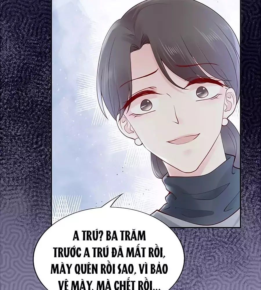 Hai Mặt Cuốn Hút Của Anh Chap 38 - Next Chap 39