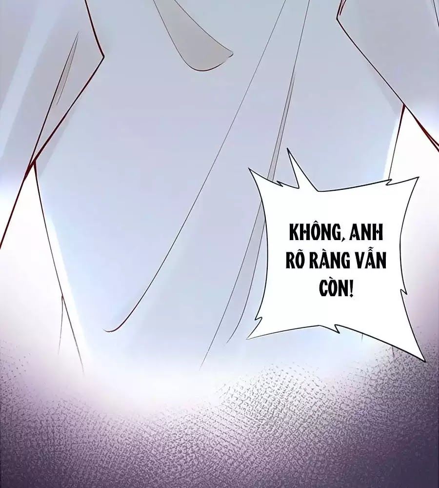 Hai Mặt Cuốn Hút Của Anh Chap 38 - Next Chap 39