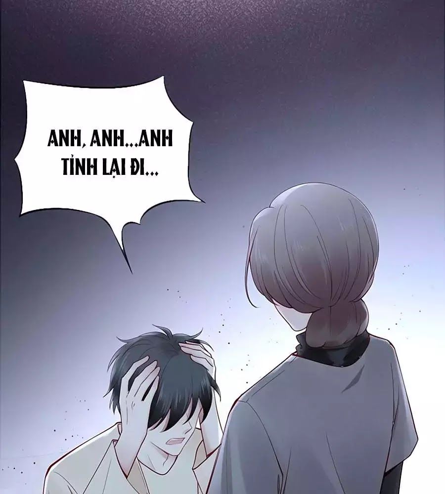 Hai Mặt Cuốn Hút Của Anh Chap 38 - Next Chap 39