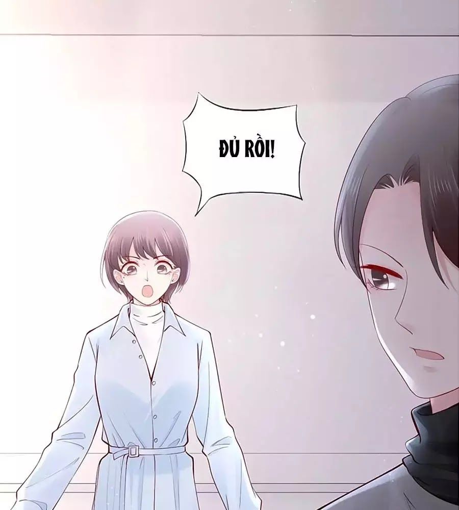 Hai Mặt Cuốn Hút Của Anh Chap 38 - Next Chap 39