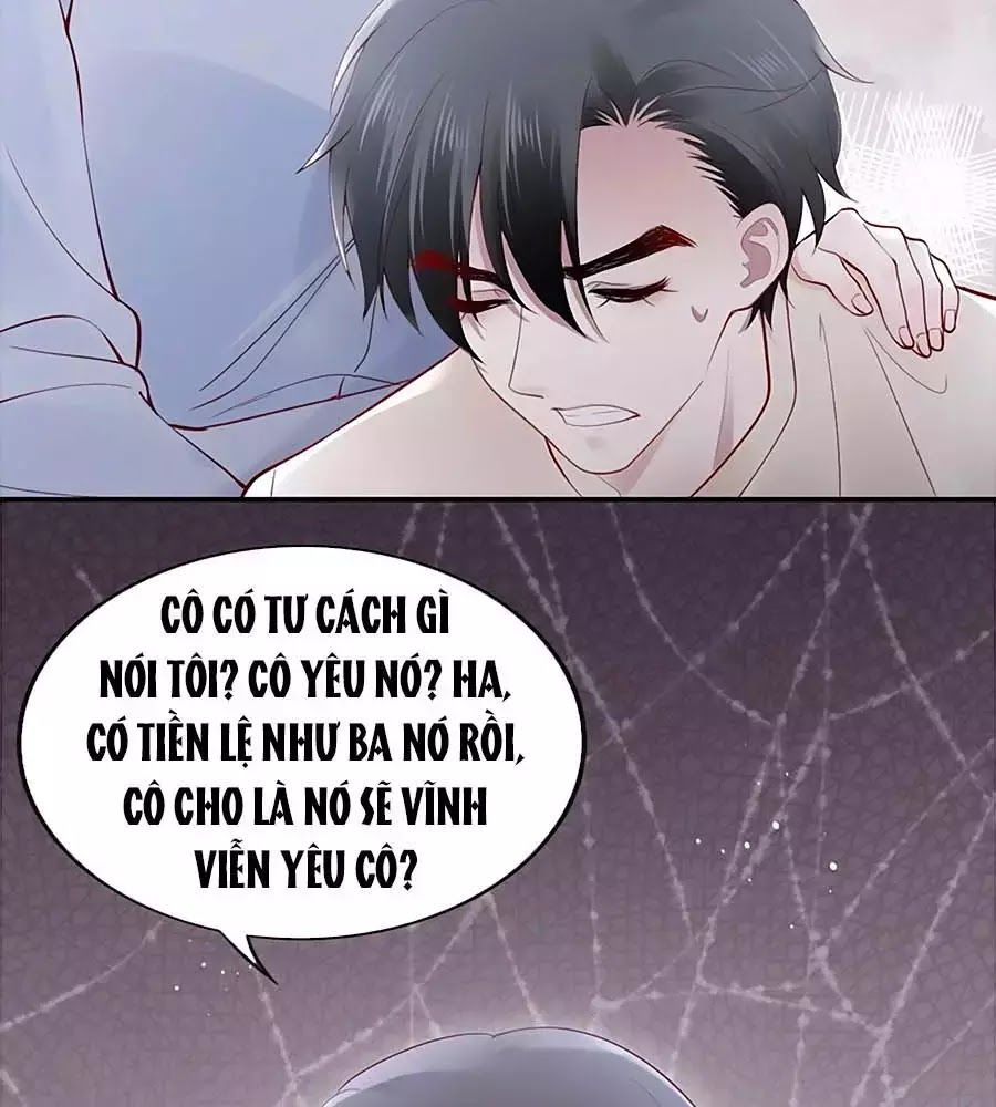 Hai Mặt Cuốn Hút Của Anh Chap 38 - Next Chap 39
