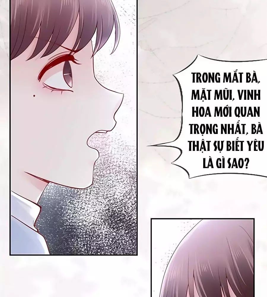 Hai Mặt Cuốn Hút Của Anh Chap 38 - Next Chap 39