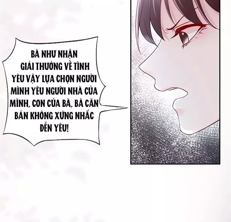 Hai Mặt Cuốn Hút Của Anh Chap 38 - Next Chap 39