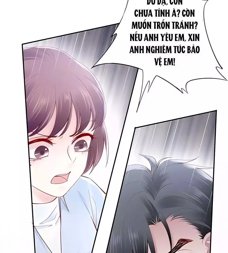 Hai Mặt Cuốn Hút Của Anh Chap 38 - Next Chap 39