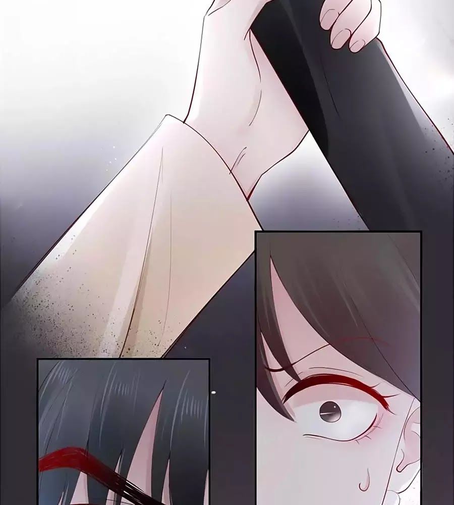 Hai Mặt Cuốn Hút Của Anh Chap 38 - Next Chap 39