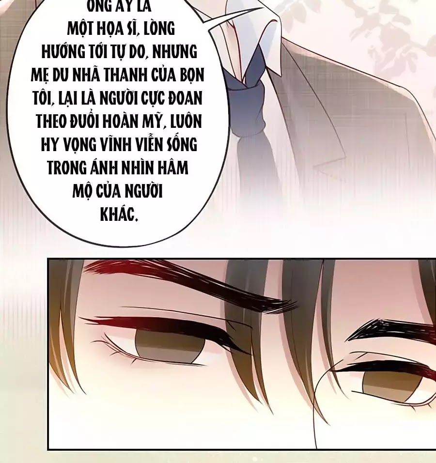 Hai Mặt Cuốn Hút Của Anh Chap 38 - Next Chap 39