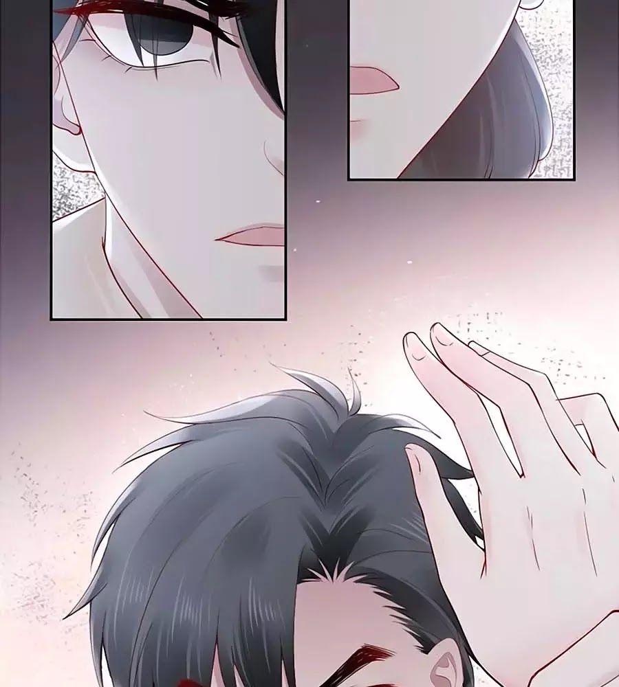Hai Mặt Cuốn Hút Của Anh Chap 38 - Next Chap 39