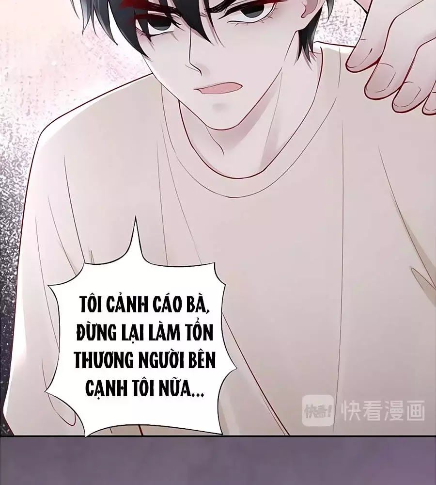 Hai Mặt Cuốn Hút Của Anh Chap 38 - Next Chap 39