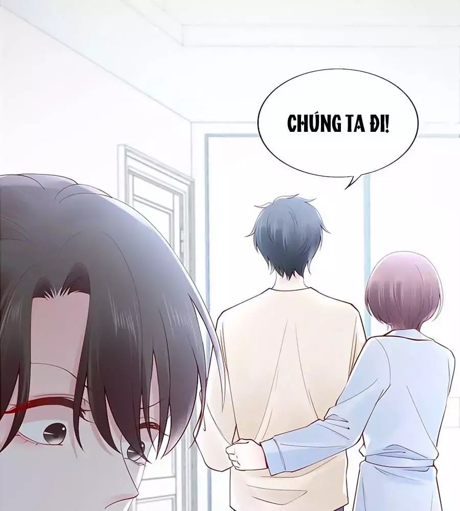 Hai Mặt Cuốn Hút Của Anh Chap 38 - Next Chap 39