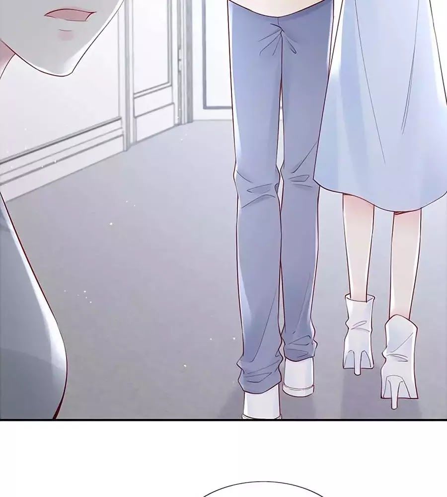 Hai Mặt Cuốn Hút Của Anh Chap 38 - Next Chap 39