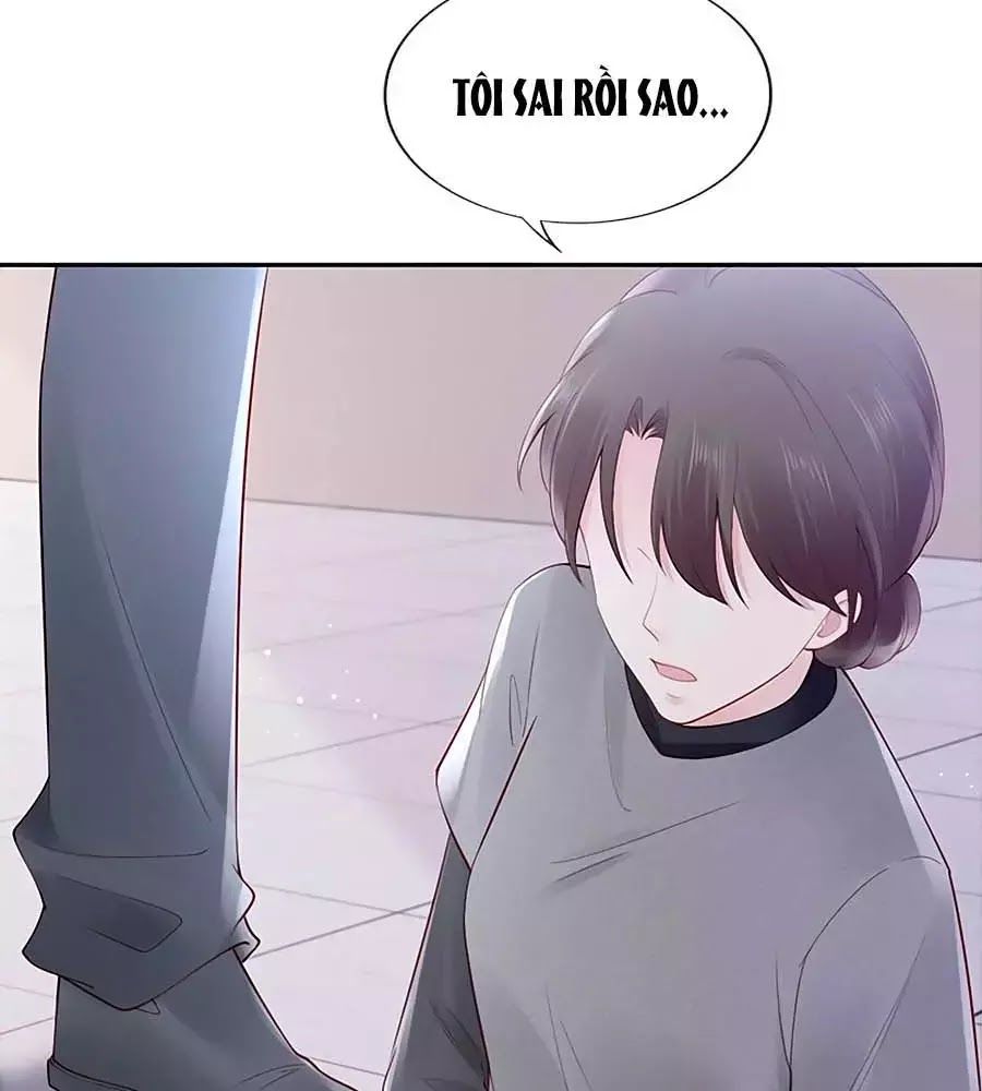 Hai Mặt Cuốn Hút Của Anh Chap 38 - Next Chap 39