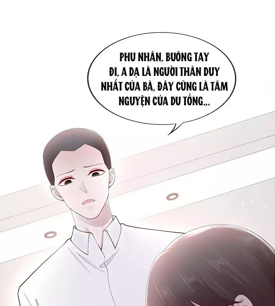 Hai Mặt Cuốn Hút Của Anh Chap 38 - Next Chap 39