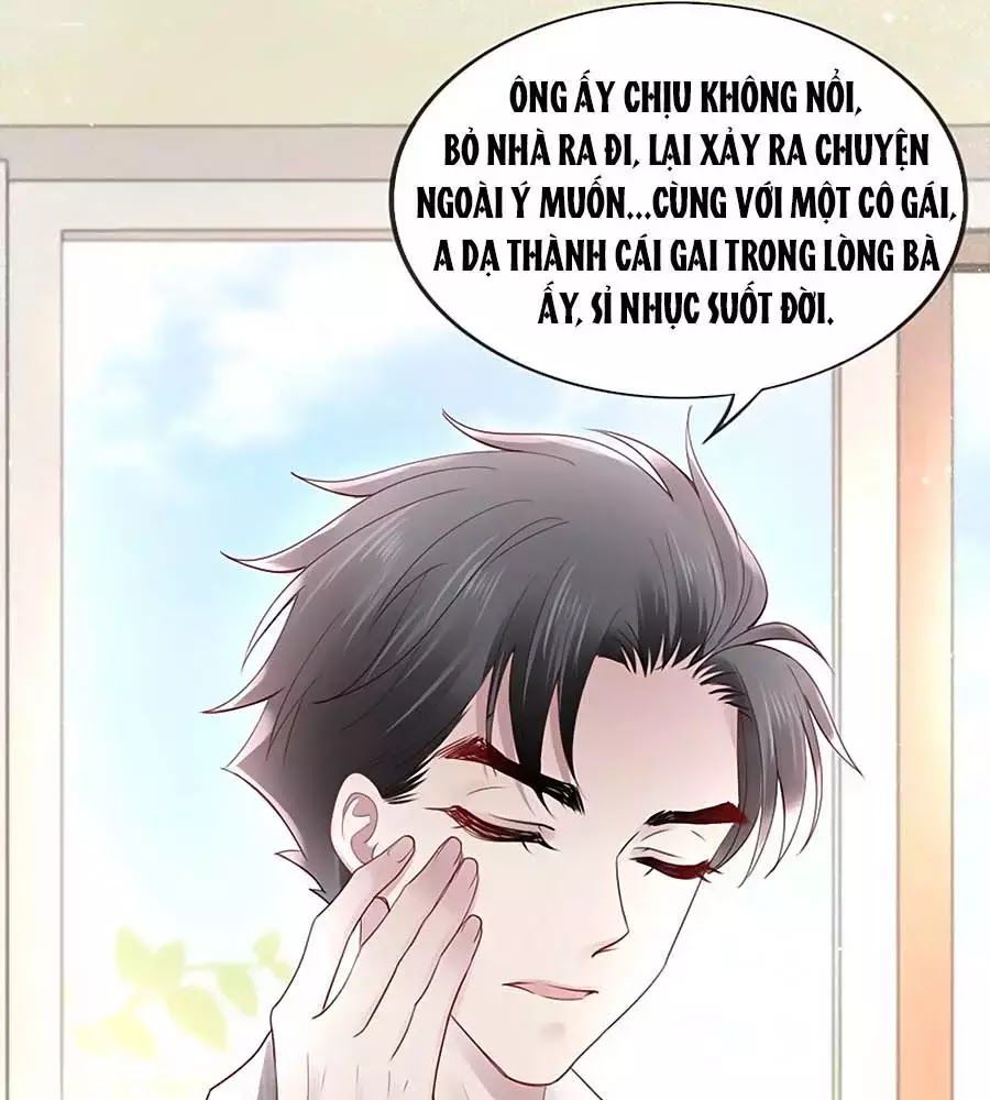 Hai Mặt Cuốn Hút Của Anh Chap 38 - Next Chap 39