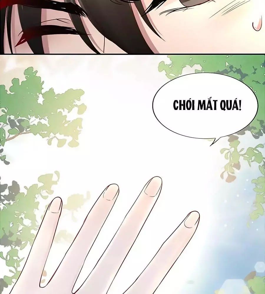 Hai Mặt Cuốn Hút Của Anh Chap 38 - Next Chap 39