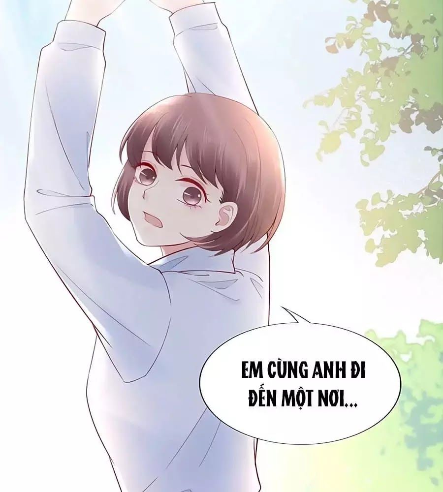 Hai Mặt Cuốn Hút Của Anh Chap 38 - Next Chap 39
