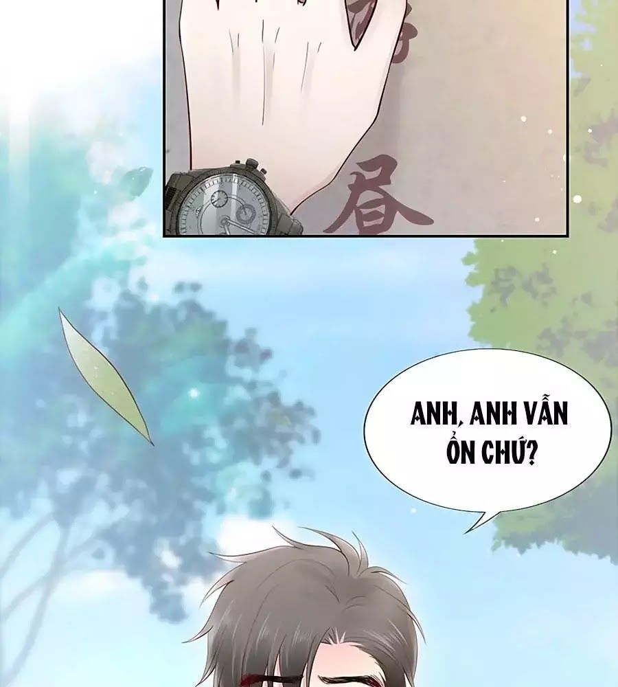 Hai Mặt Cuốn Hút Của Anh Chap 38 - Next Chap 39