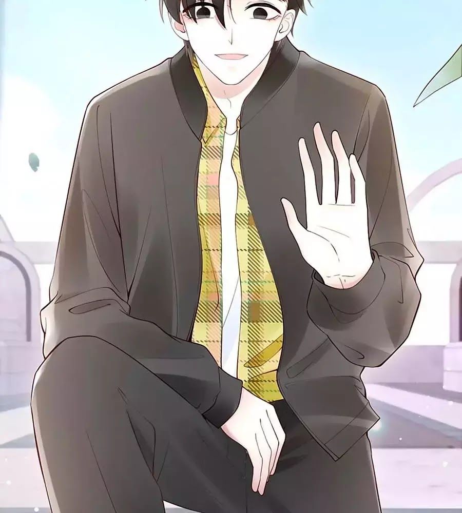 Hai Mặt Cuốn Hút Của Anh Chap 38 - Next Chap 39