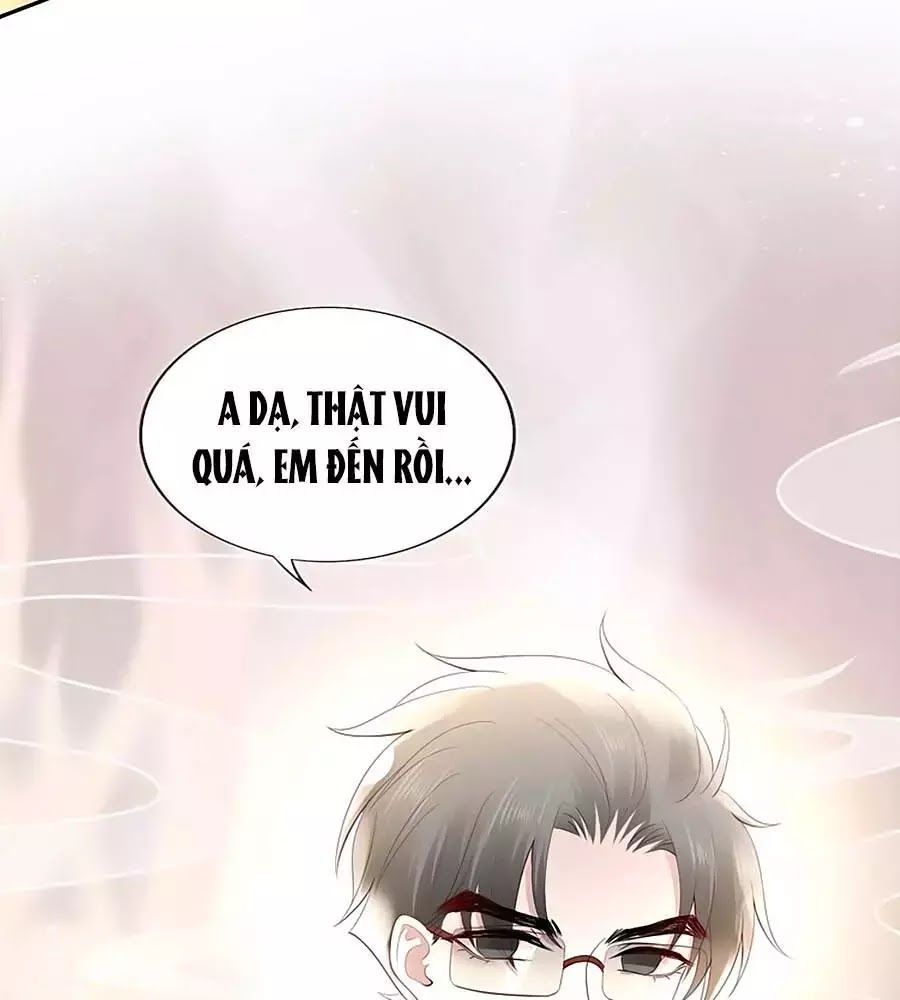 Hai Mặt Cuốn Hút Của Anh Chap 38 - Next Chap 39