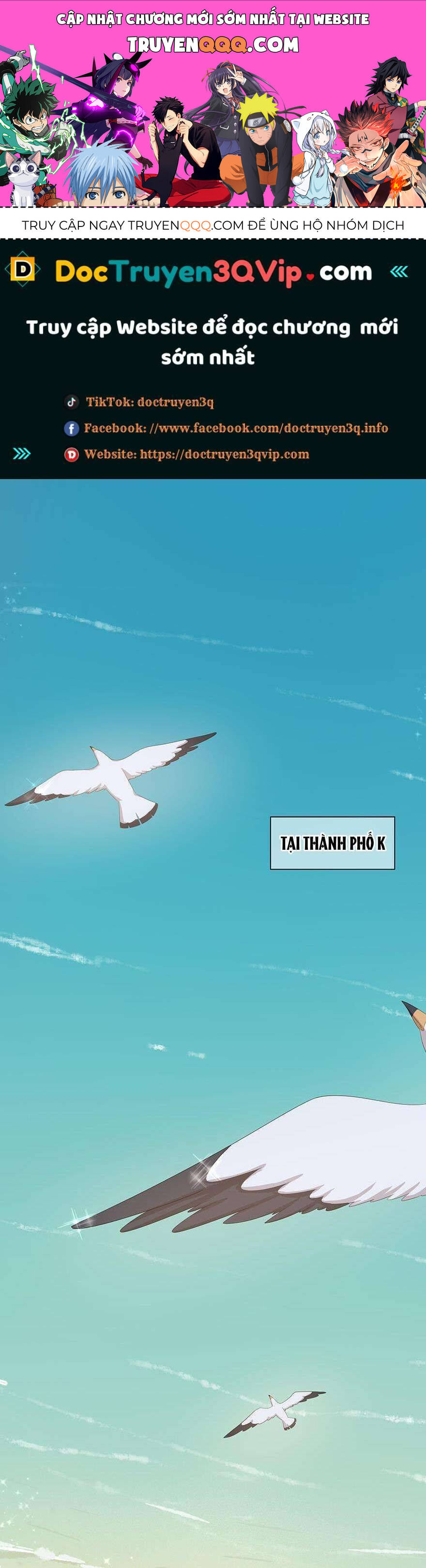 Hai Thìa Cà Phê Muối : Bắt Đầu Lại Cuộc Sống Của Chúng Ta Chap 1 - Next Chap 2