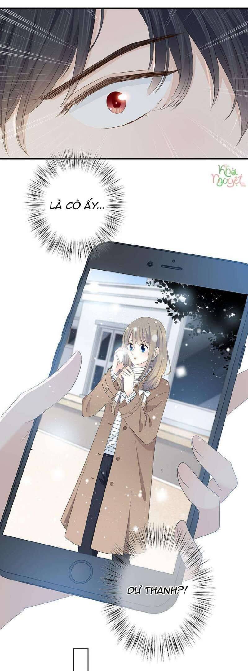 Hai Thìa Cà Phê Muối : Bắt Đầu Lại Cuộc Sống Của Chúng Ta Chap 1 - Next Chap 2