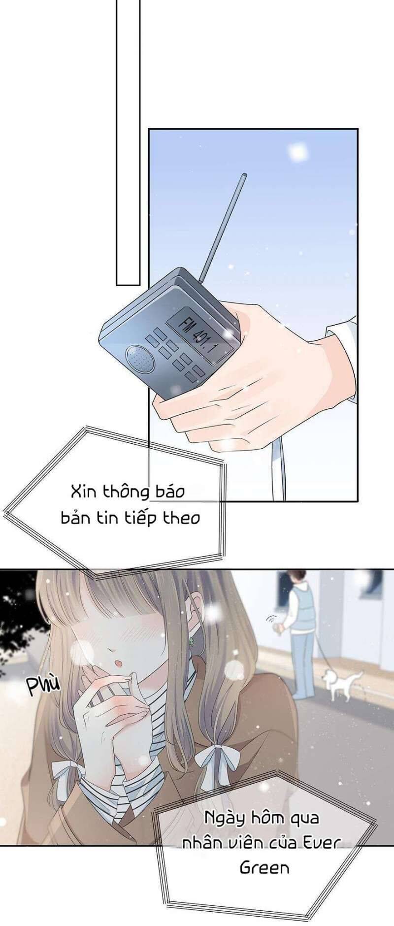 Hai Thìa Cà Phê Muối : Bắt Đầu Lại Cuộc Sống Của Chúng Ta Chap 1 - Next Chap 2