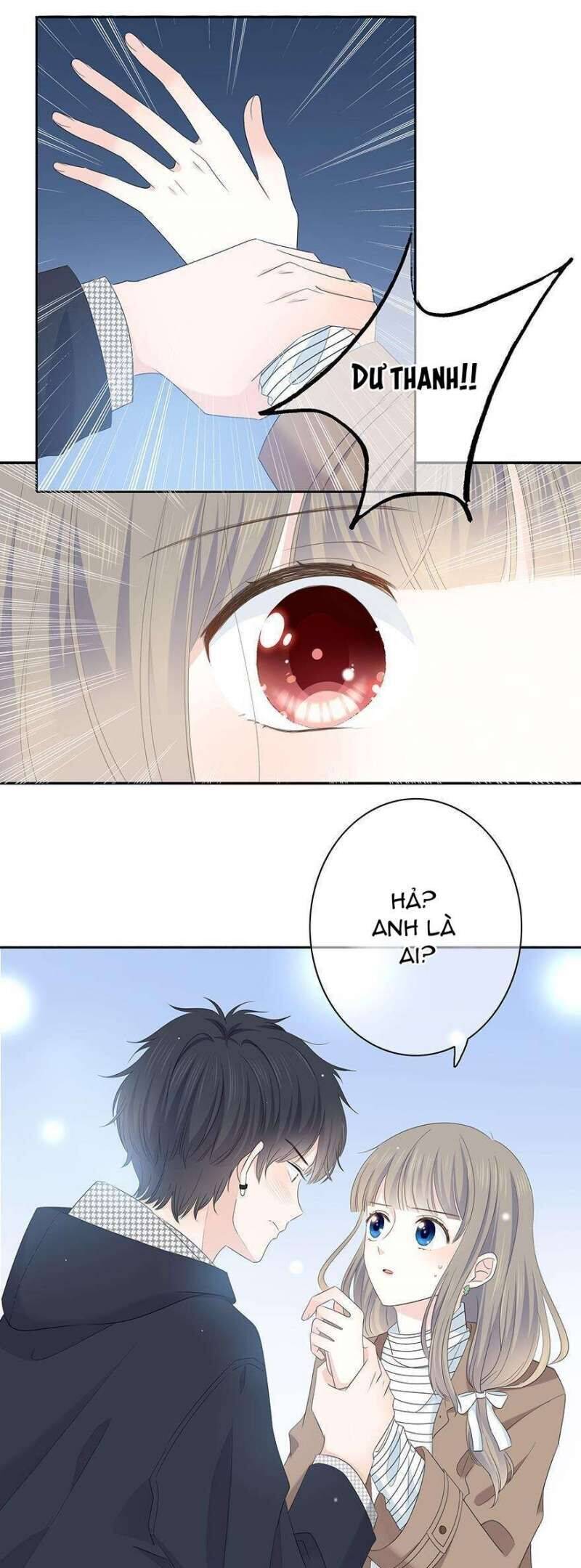Hai Thìa Cà Phê Muối : Bắt Đầu Lại Cuộc Sống Của Chúng Ta Chap 1 - Next Chap 2