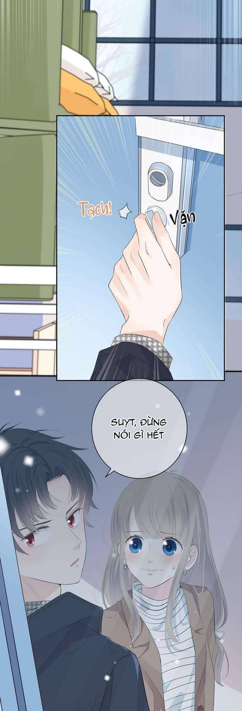 Hai Thìa Cà Phê Muối : Bắt Đầu Lại Cuộc Sống Của Chúng Ta Chap 1 - Next Chap 2
