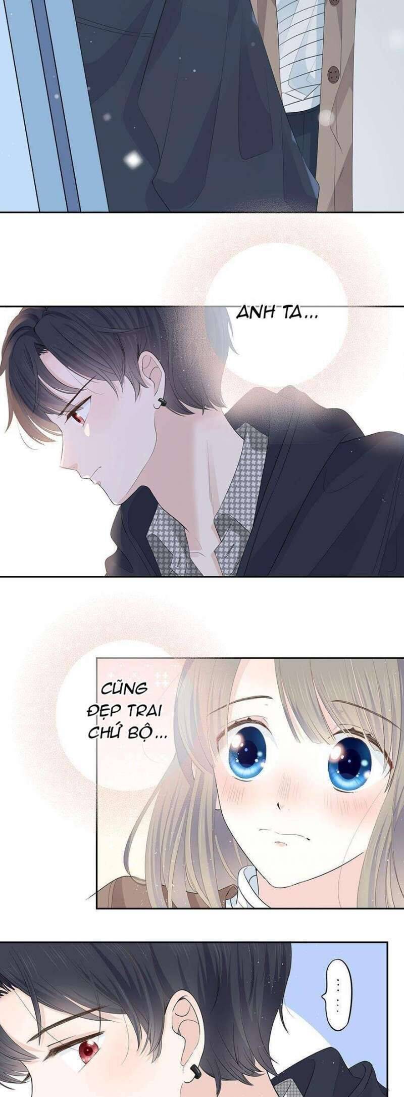 Hai Thìa Cà Phê Muối : Bắt Đầu Lại Cuộc Sống Của Chúng Ta Chap 1 - Next Chap 2