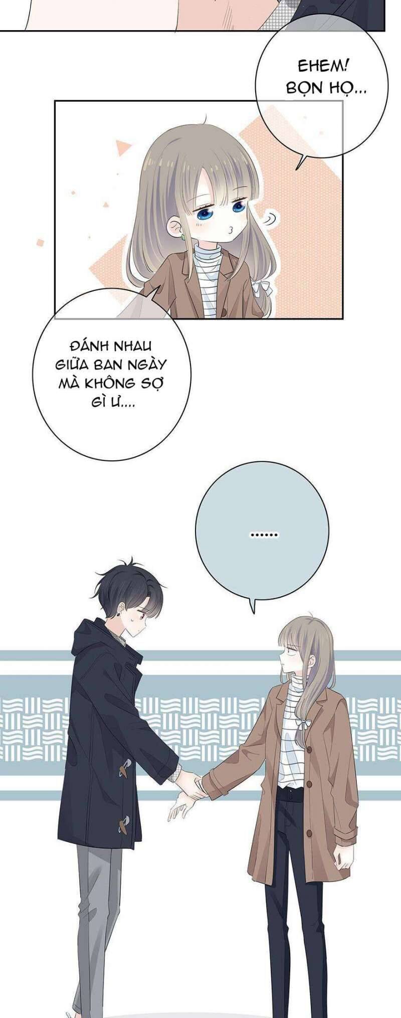 Hai Thìa Cà Phê Muối : Bắt Đầu Lại Cuộc Sống Của Chúng Ta Chap 1 - Next Chap 2