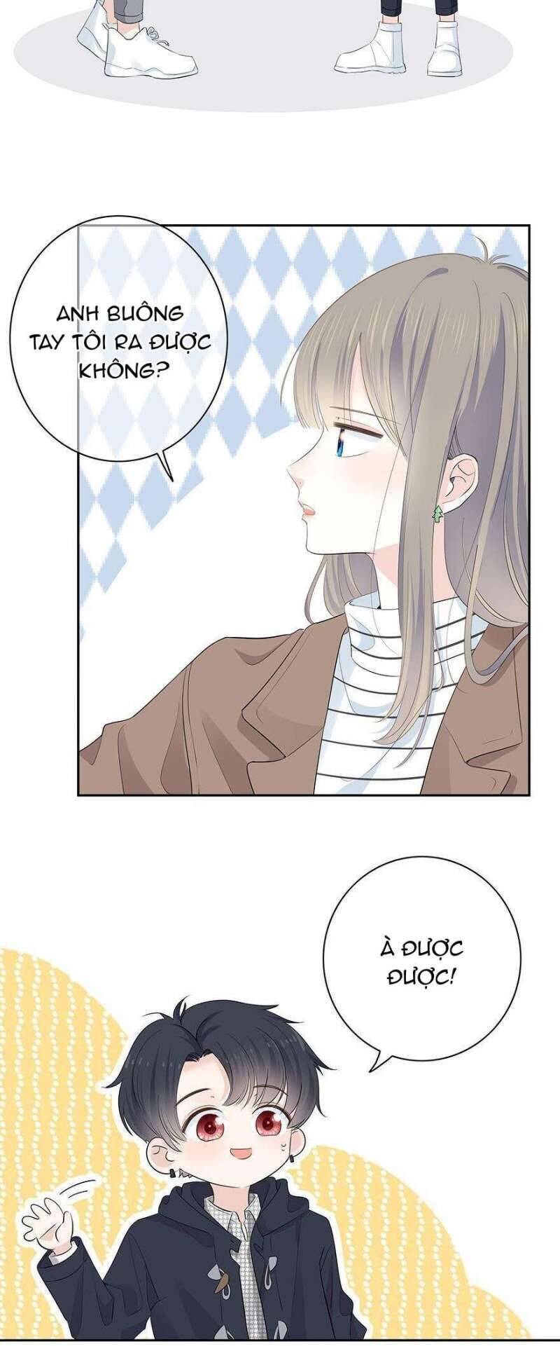 Hai Thìa Cà Phê Muối : Bắt Đầu Lại Cuộc Sống Của Chúng Ta Chap 1 - Next Chap 2