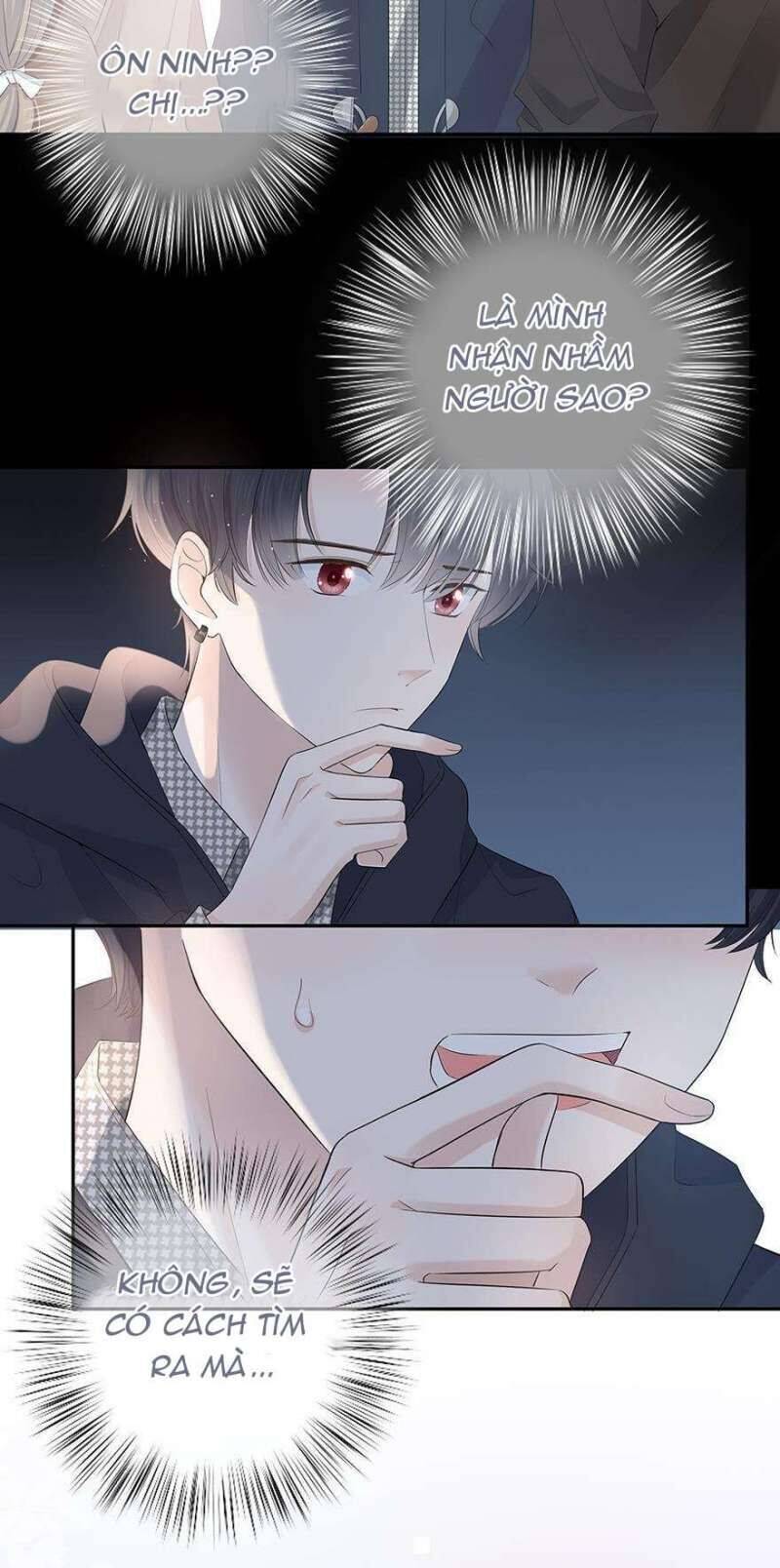 Hai Thìa Cà Phê Muối : Bắt Đầu Lại Cuộc Sống Của Chúng Ta Chap 1 - Next Chap 2