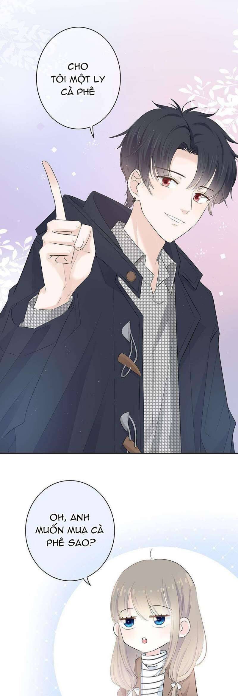 Hai Thìa Cà Phê Muối : Bắt Đầu Lại Cuộc Sống Của Chúng Ta Chap 1 - Next Chap 2