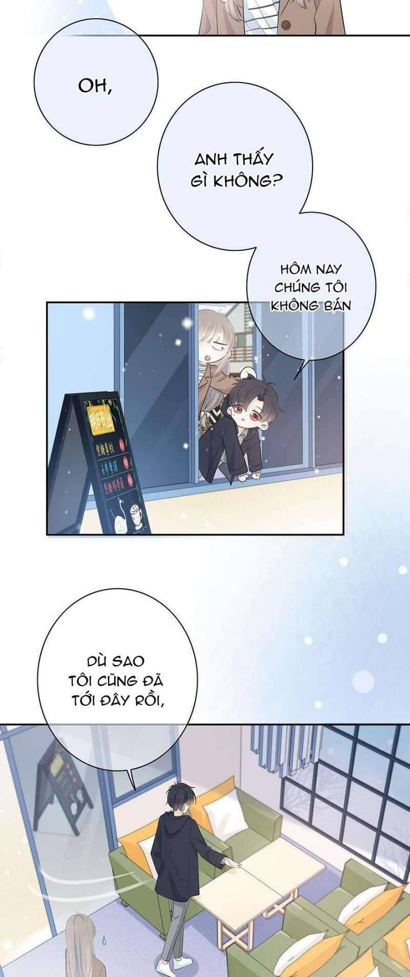 Hai Thìa Cà Phê Muối : Bắt Đầu Lại Cuộc Sống Của Chúng Ta Chap 1 - Next Chap 2