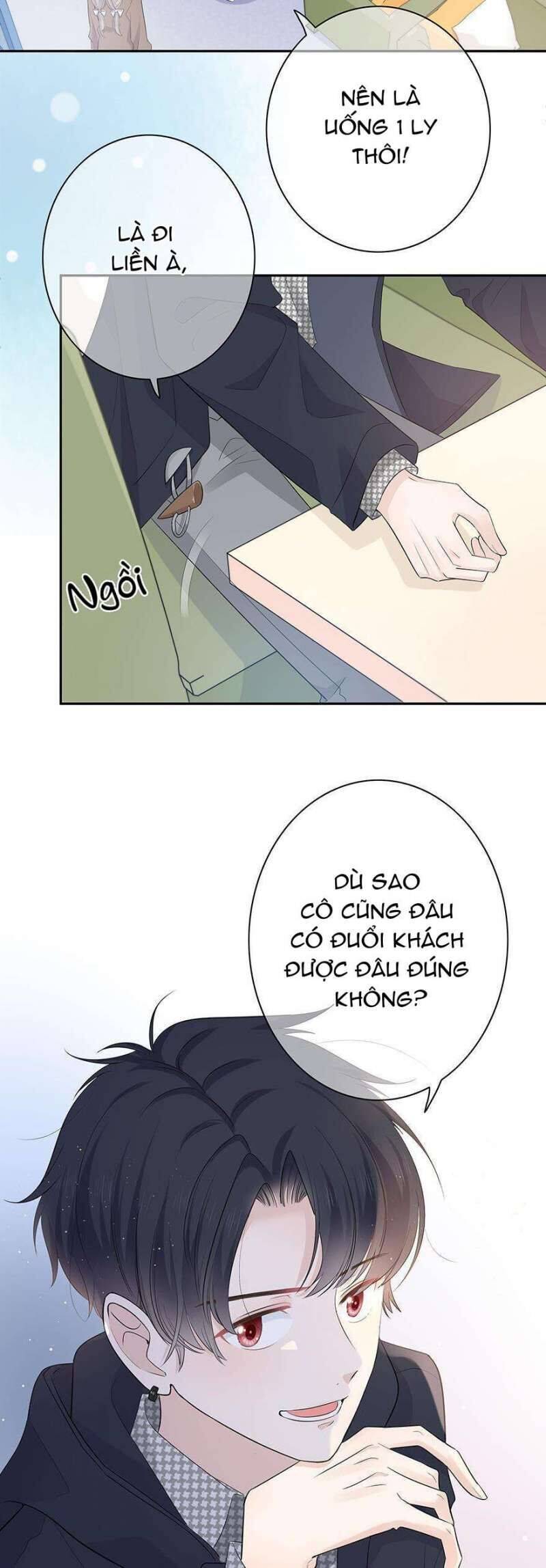 Hai Thìa Cà Phê Muối : Bắt Đầu Lại Cuộc Sống Của Chúng Ta Chap 1 - Next Chap 2