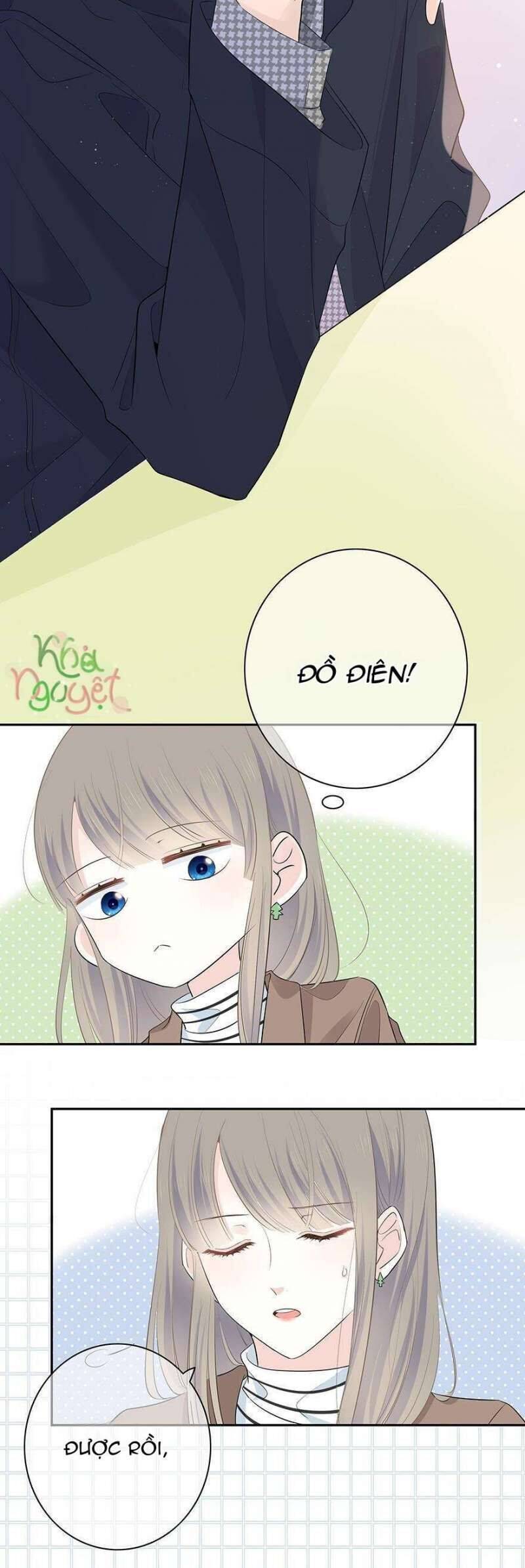 Hai Thìa Cà Phê Muối : Bắt Đầu Lại Cuộc Sống Của Chúng Ta Chap 1 - Next Chap 2