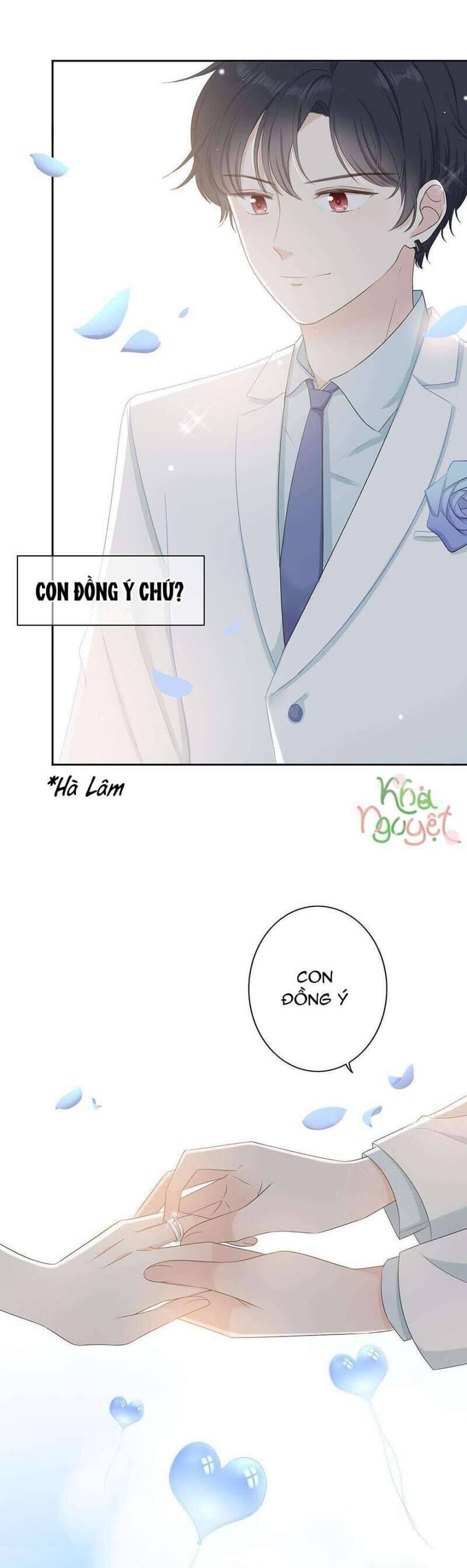 Hai Thìa Cà Phê Muối : Bắt Đầu Lại Cuộc Sống Của Chúng Ta Chap 1 - Next Chap 2