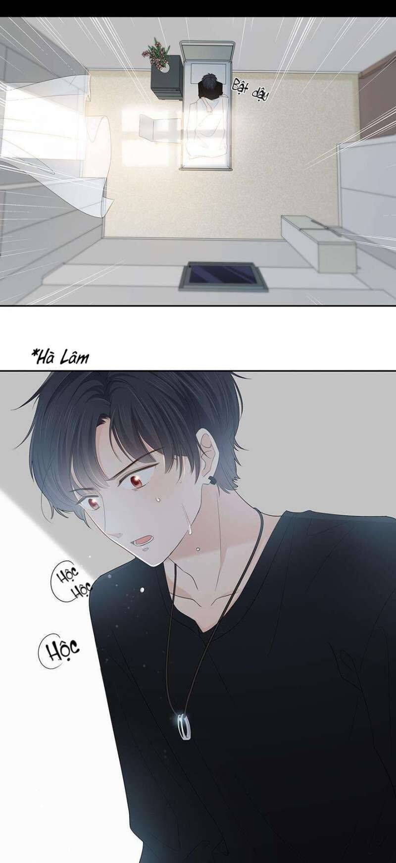 Hai Thìa Cà Phê Muối : Bắt Đầu Lại Cuộc Sống Của Chúng Ta Chap 1 - Next Chap 2