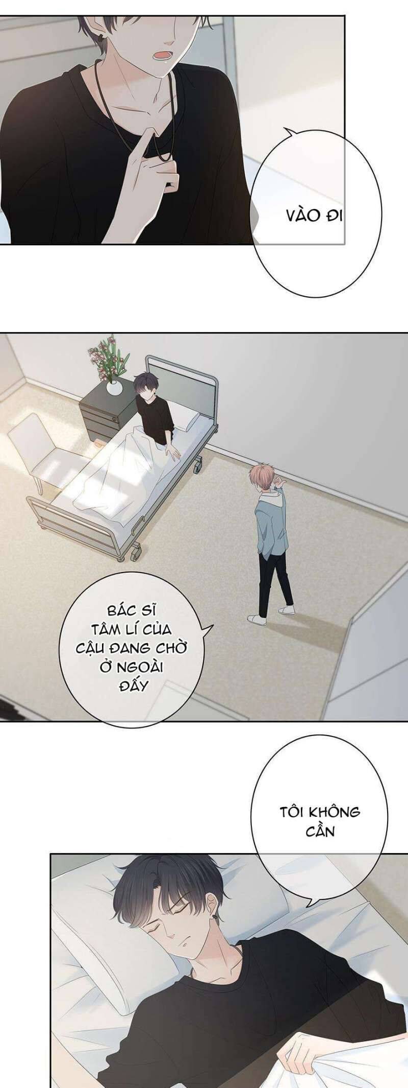 Hai Thìa Cà Phê Muối : Bắt Đầu Lại Cuộc Sống Của Chúng Ta Chap 1 - Next Chap 2
