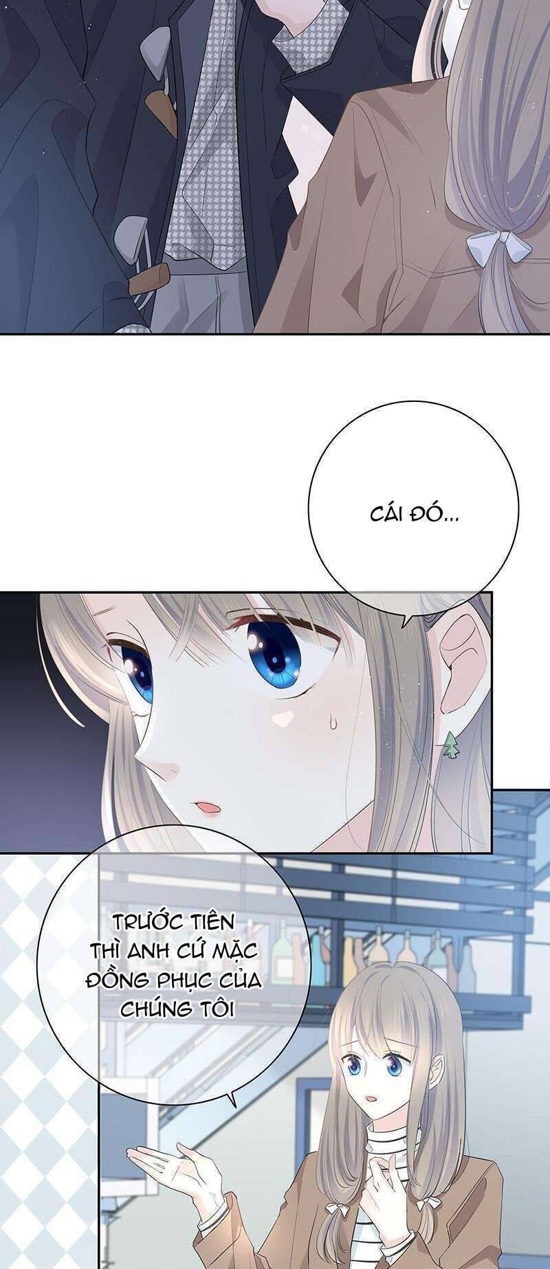 Hai Thìa Cà Phê Muối : Bắt Đầu Lại Cuộc Sống Của Chúng Ta Chap 2 - Next Chap 3