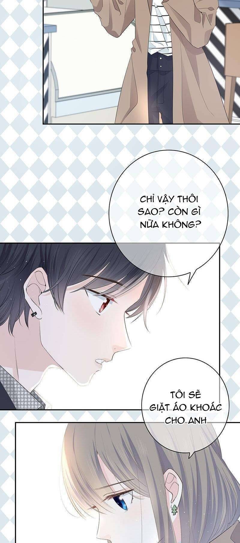 Hai Thìa Cà Phê Muối : Bắt Đầu Lại Cuộc Sống Của Chúng Ta Chap 2 - Next Chap 3