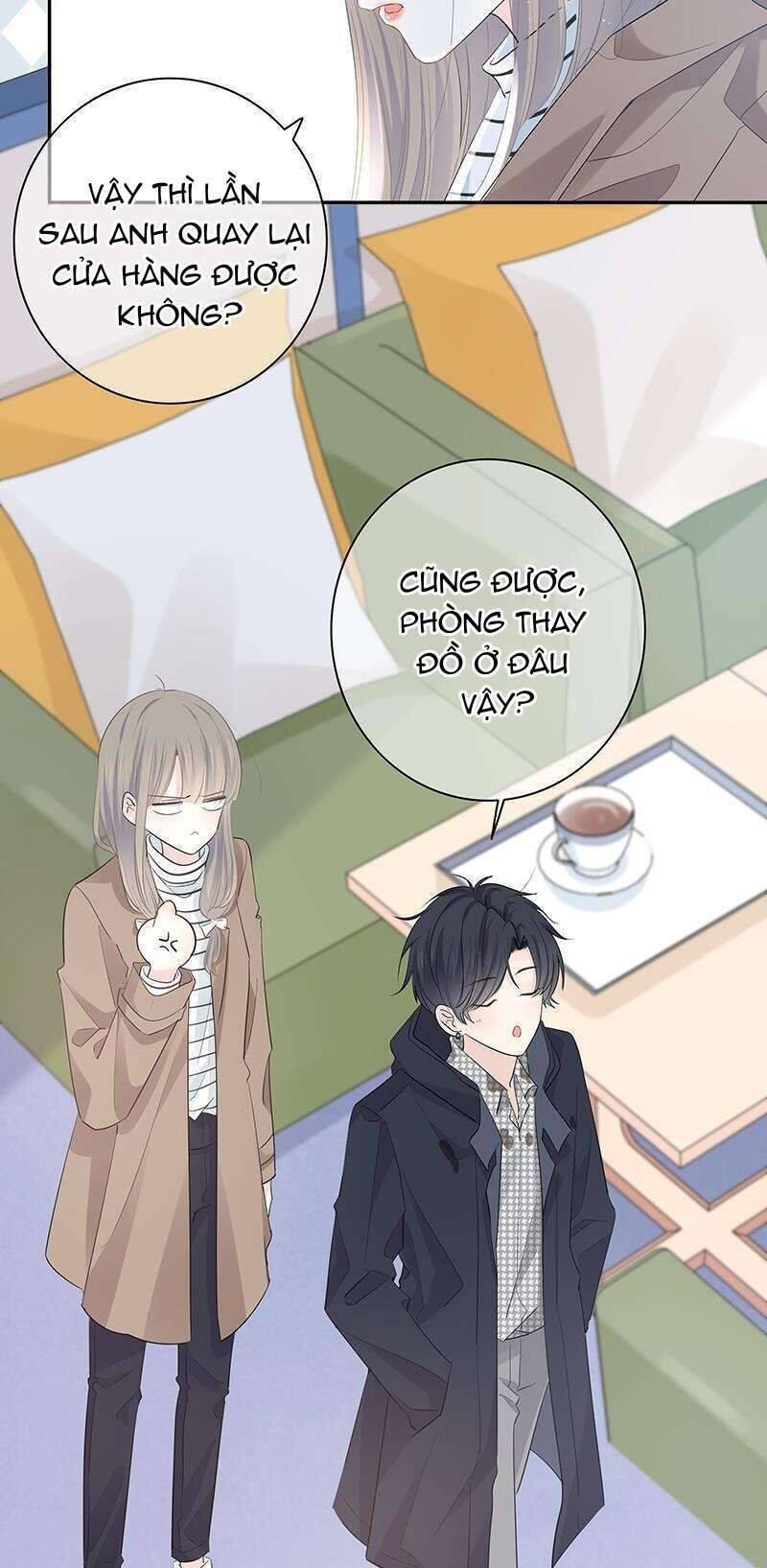 Hai Thìa Cà Phê Muối : Bắt Đầu Lại Cuộc Sống Của Chúng Ta Chap 2 - Next Chap 3