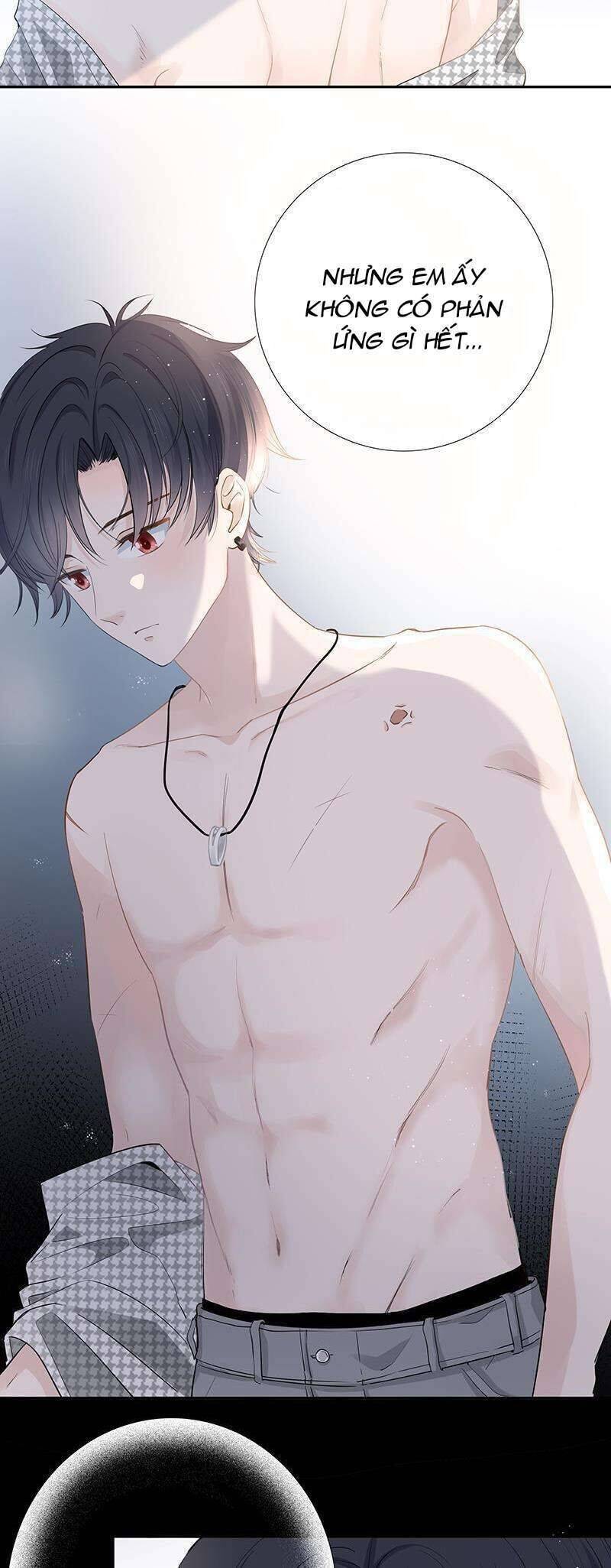 Hai Thìa Cà Phê Muối : Bắt Đầu Lại Cuộc Sống Của Chúng Ta Chap 2 - Next Chap 3