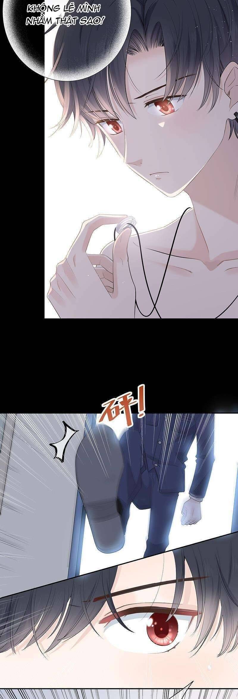 Hai Thìa Cà Phê Muối : Bắt Đầu Lại Cuộc Sống Của Chúng Ta Chap 2 - Next Chap 3