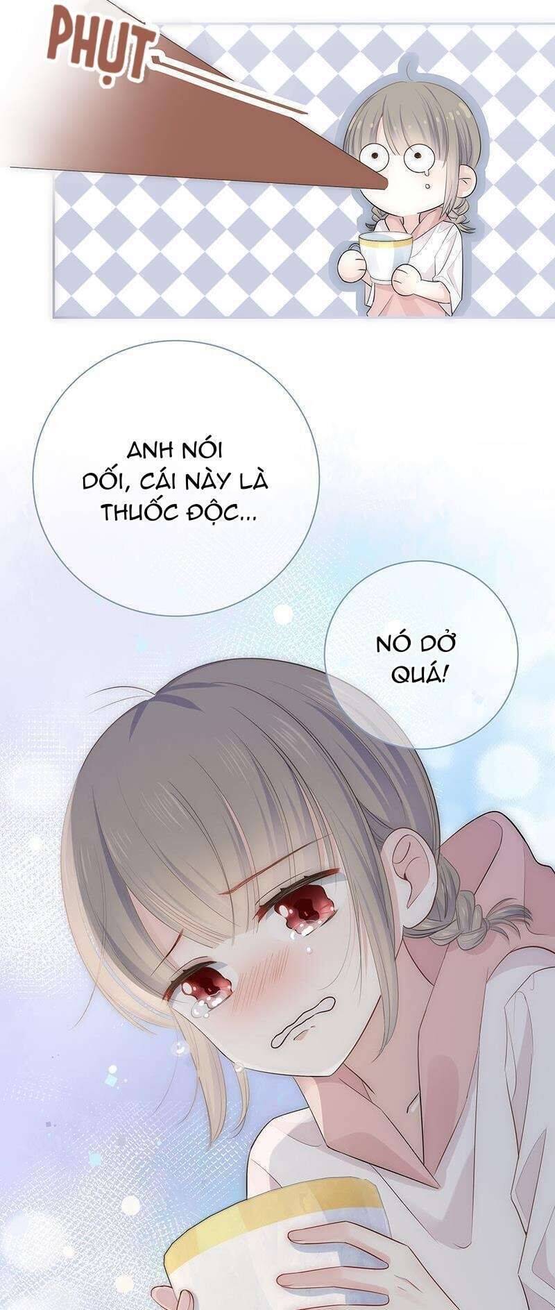 Hai Thìa Cà Phê Muối : Bắt Đầu Lại Cuộc Sống Của Chúng Ta Chap 2 - Next Chap 3