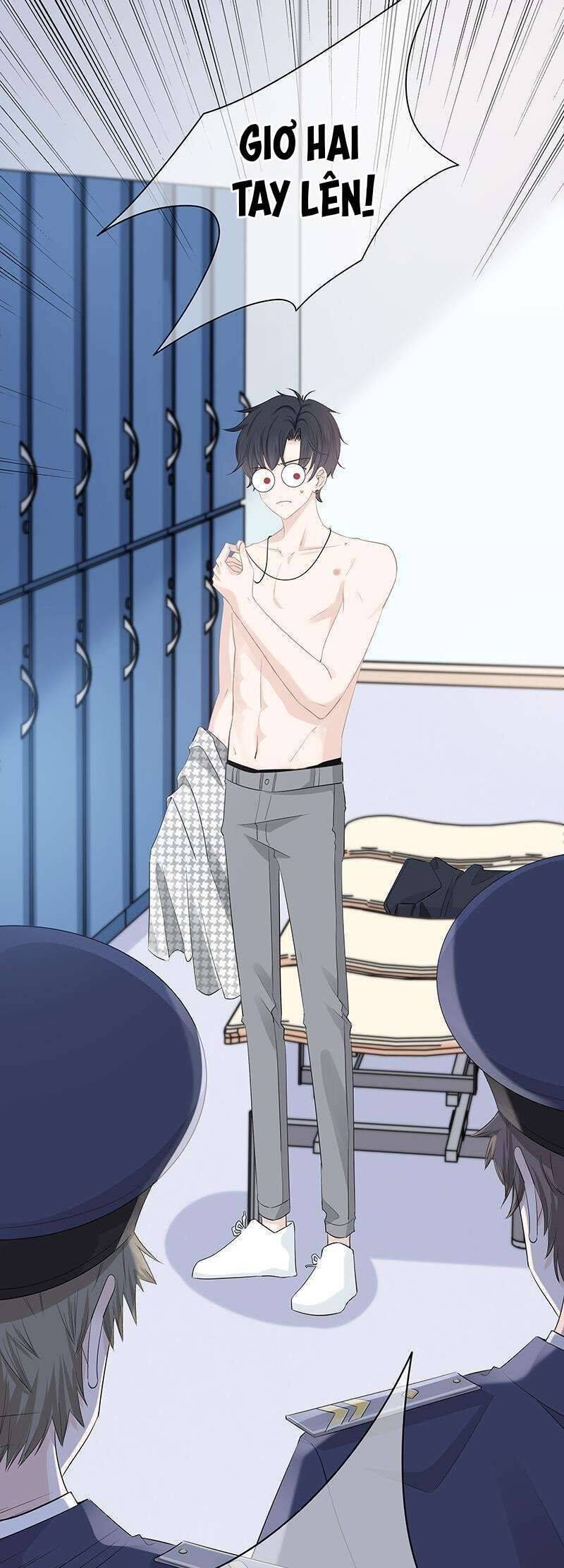 Hai Thìa Cà Phê Muối : Bắt Đầu Lại Cuộc Sống Của Chúng Ta Chap 2 - Next Chap 3