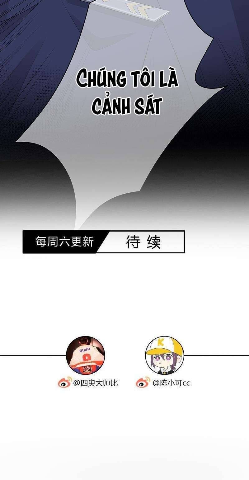 Hai Thìa Cà Phê Muối : Bắt Đầu Lại Cuộc Sống Của Chúng Ta Chap 2 - Next Chap 3