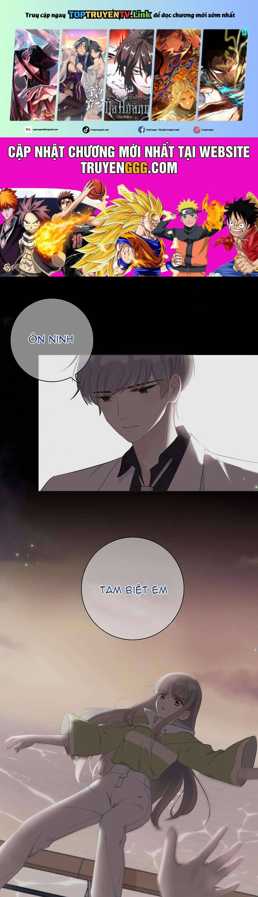 Hai Thìa Cà Phê Muối : Bắt Đầu Lại Cuộc Sống Của Chúng Ta Chap 28 - Next Chap 29