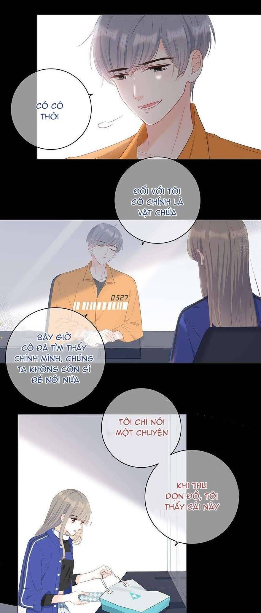 Hai Thìa Cà Phê Muối : Bắt Đầu Lại Cuộc Sống Của Chúng Ta Chap 28 - Next Chap 29