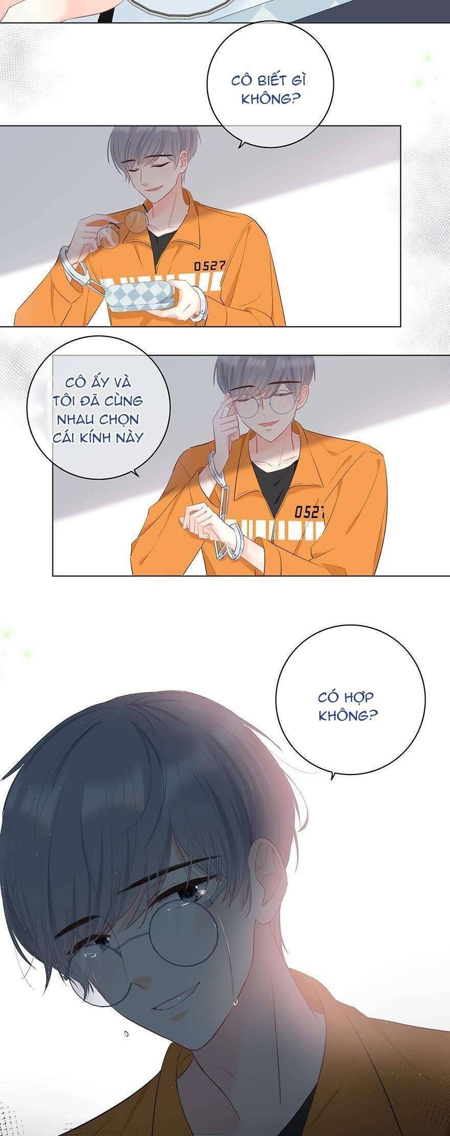 Hai Thìa Cà Phê Muối : Bắt Đầu Lại Cuộc Sống Của Chúng Ta Chap 28 - Next Chap 29